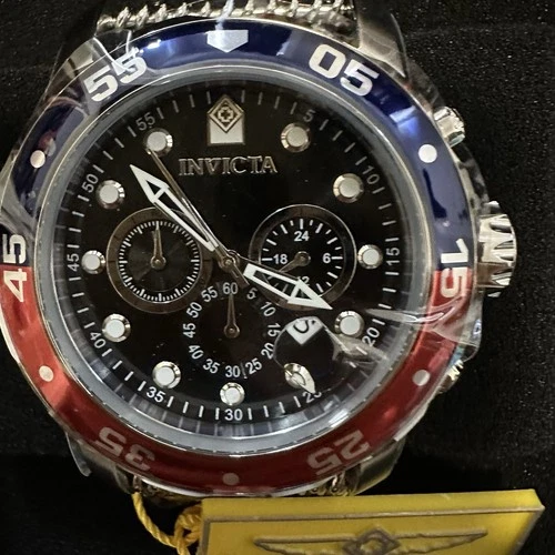 Invicta Pro Diver Atlas Men's Watch - 48mm (PF21000) - photo 4