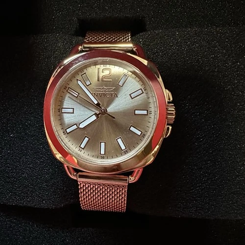 Invicta Wildflower Aria Women's Watch - 32mm (PF20587) - photo 4