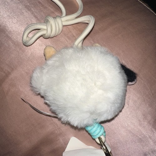 Baby Three Mobile Hanger Blind Box Plush Phone Lanyard - photo 5