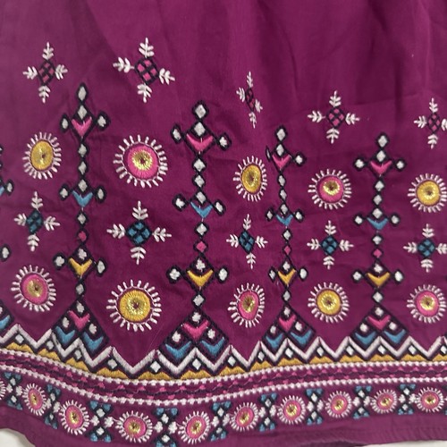 Genuine Kids From Oshkosh Size 4T Pink Dress - photo 2