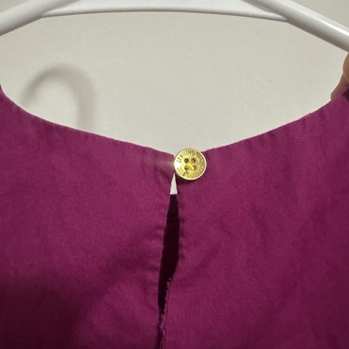 Genuine Kids From Oshkosh Size 4T Pink Dress - photo 4