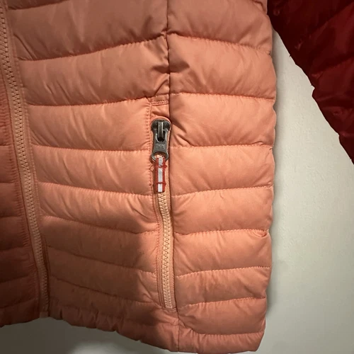 Columbia Omni-Heat Hooded Puffer Jacket - Women's Size S/M - photo 5