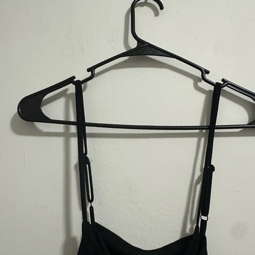 NWT AUDEN Womens Sleepwear Top Sleeveless Adjustable Strap Modal - photo 3