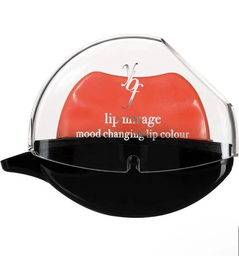 YBF Lip Mirage Mood Changing Lip Color Wild Watermelon Red