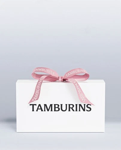 Tamburins Shell Perfume Hand Duo Set (Chamo & Vein) - photo 2