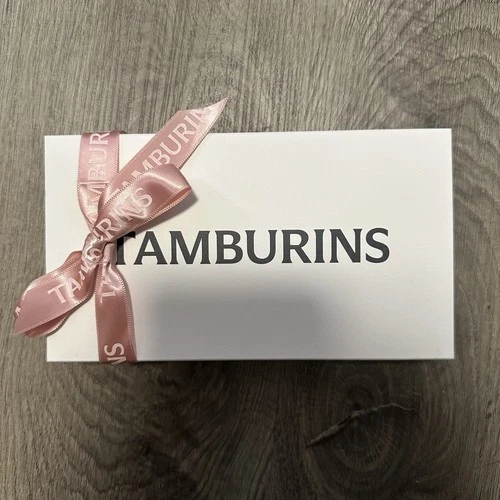 Tamburins Shell Perfume Hand Duo Set (Chamo & Vein) - photo 3