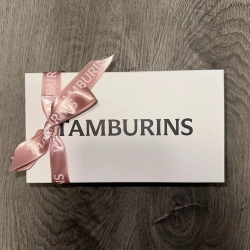 Tamburins Shell Perfume Hand Duo Set (Chamo & Vein) - photo 4