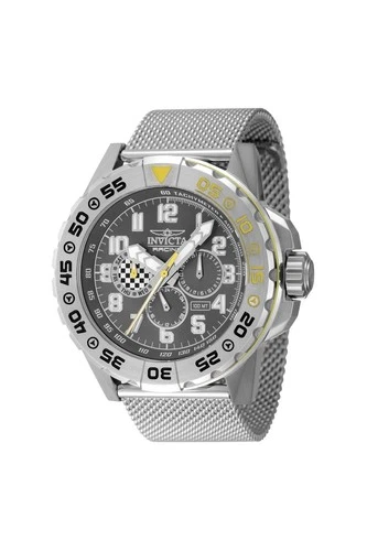 Invicta Racing Dynox Watch 48mm - 47214 Blue Case