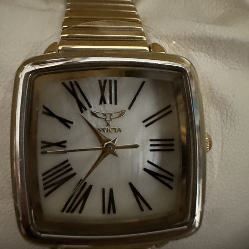 Invicta Celestial I Women's Watch - 28mm Gold (69083) NIB - photo 4
