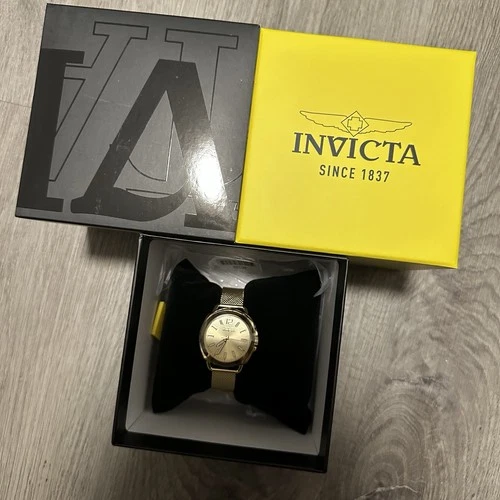 Invicta Wildflower Aria Women's Watch - 32mm (PF20587) - photo 2