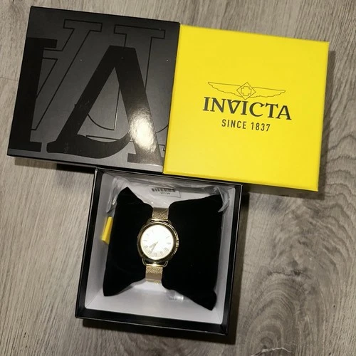 Invicta Wildflower Aria Women's Watch - 32mm (PF20587) - photo 3