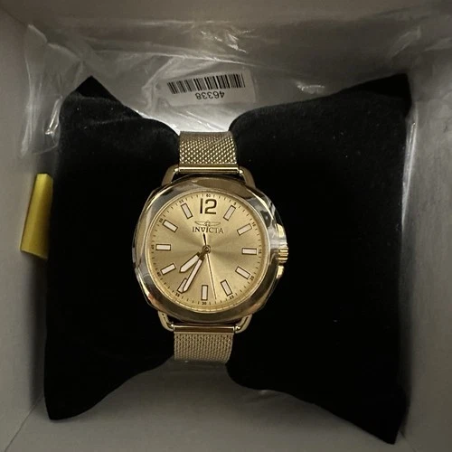 Invicta Wildflower Aria Women's Watch - 32mm (PF20587) - photo 4