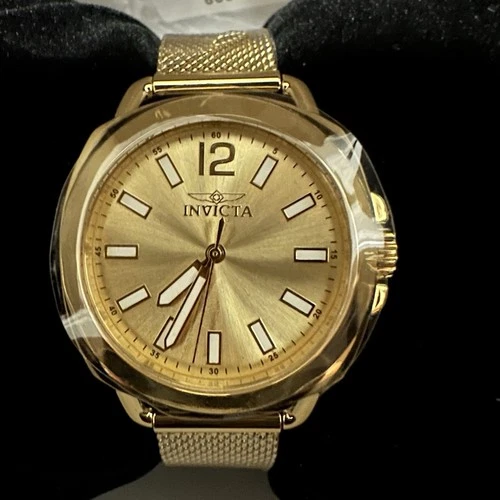 Invicta Wildflower Aria Women's Watch - 32mm (PF20587) - photo 5