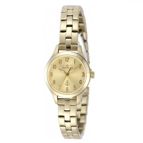 INVICTA Ocean Voyage Lady 24mm Watch Quartz Model 49996