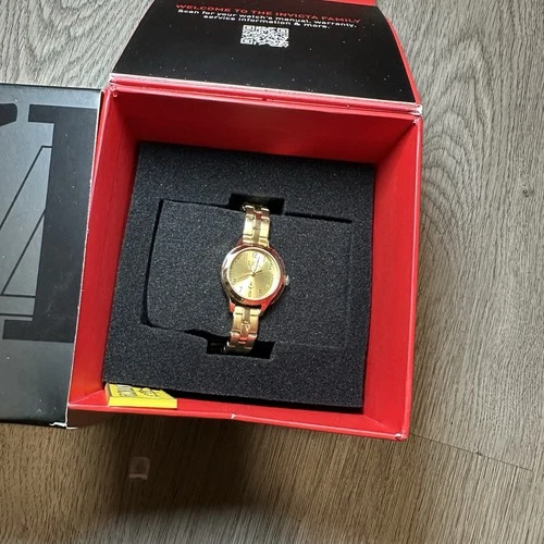INVICTA Ocean Voyage Lady 24mm Watch Quartz Model 49996 - photo 2