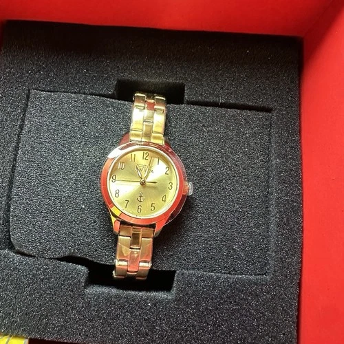 INVICTA Ocean Voyage Lady 24mm Watch Quartz Model 49996 - photo 3