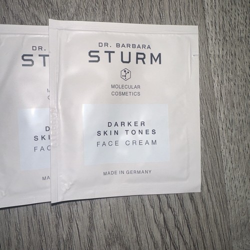 [Lot of 10] Dr. Barbara Sturm Face Cream for Darker Skin - photo 2