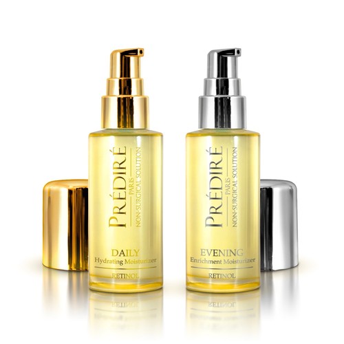 Daily & Nightly Luxury Moisturizing Set - photo 2