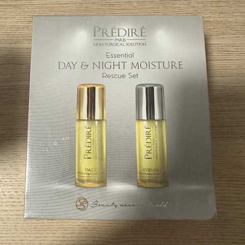 Daily & Nightly Luxury Moisturizing Set - photo 3