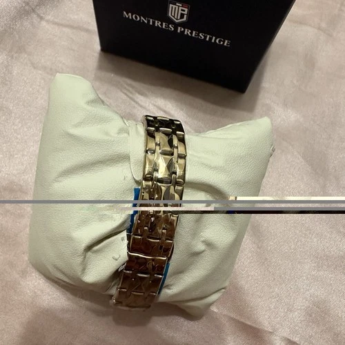 Montres Prestige X Invicta Women's Watch - 27mm, Gold - photo 5