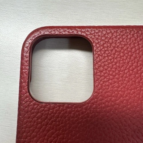 Louis Vuitton Monogram iPhone 12/12 Pro Phone Case - photo 3