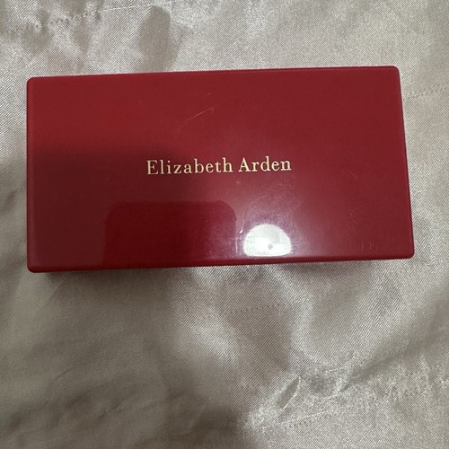 Elizabeth Arden Graphite Platinum Compact Mirror Set - photo 4