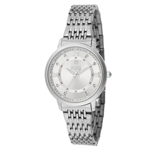 Montres Prestige X Invicta Women's Watch - 33.5mm, Steel (MPW-00