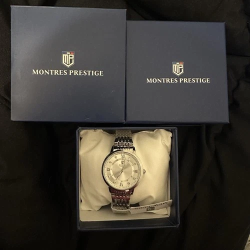 Montres Prestige X Invicta Women's Watch - 33.5mm, Steel (MPW-00 - photo 2