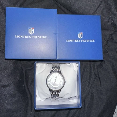 Montres Prestige X Invicta Women's Watch - 33.5mm, Steel (MPW-00 - photo 3