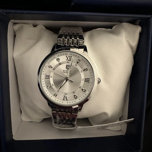 Montres Prestige X Invicta Women's Watch - 33.5mm, Steel (MPW-00 - photo 4