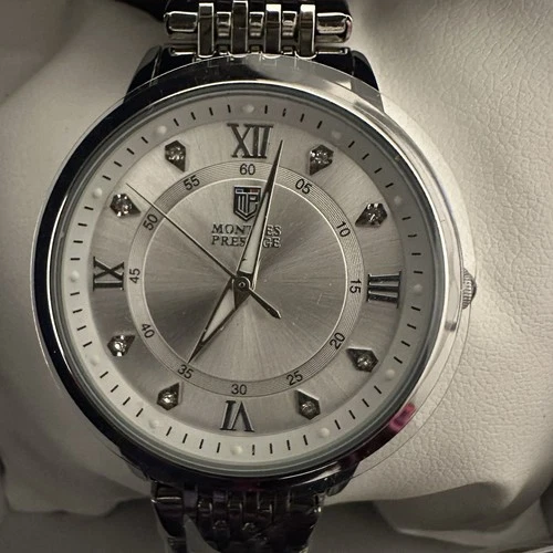 Montres Prestige X Invicta Women's Watch - 33.5mm, Steel (MPW-00 - photo 5