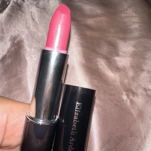Elizabeth Arden Color Intrigue Lipstick - Pink Shimmer