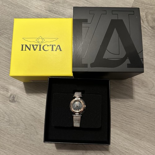 Invicta Celestial Women's Watch - 24mm, Rose Gold (69079) - photo 2