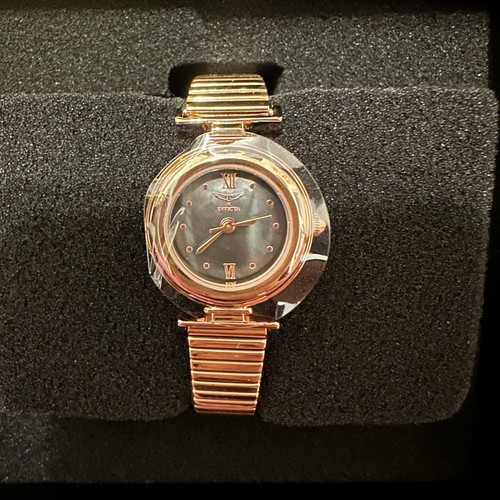 Invicta Celestial Women's Watch - 24mm, Rose Gold (69079) - photo 4