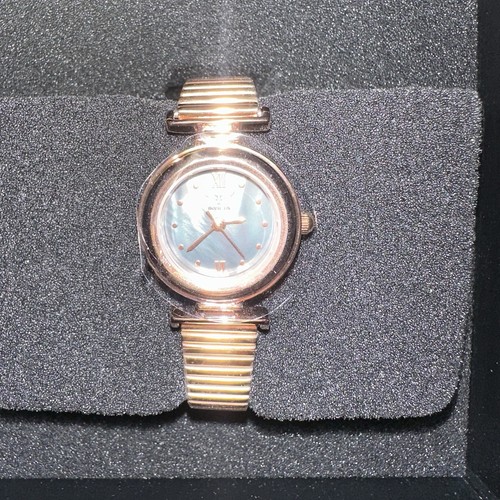 Invicta Celestial Women's Watch - 24mm, Rose Gold (69079) - photo 5
