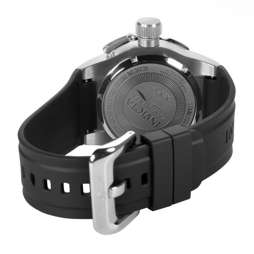 Invicta Pro Diver Men's Watch - 51mm, Black Dial - photo 2