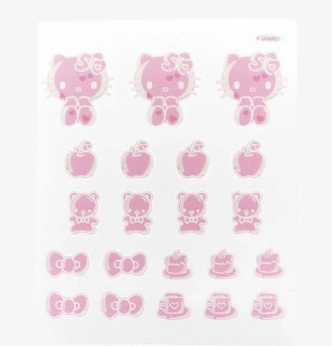 The Creme Shop Sanrio Hello Kitty Acne Patches - photo 4