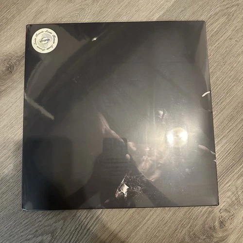 Utopia by Travis Scott (Record, 2023) - photo 2