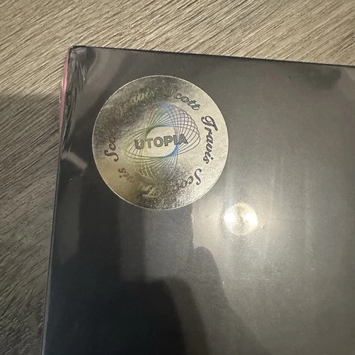 Utopia by Travis Scott (Record, 2023) - photo 3