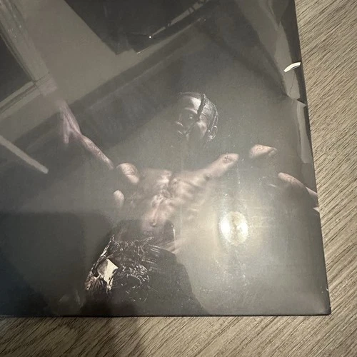 Utopia by Travis Scott (Record, 2023) - photo 4