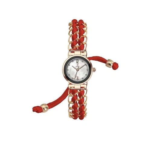 INVICTA Montres Prestige Womens Watch - 25mm, Red (MPW0299)