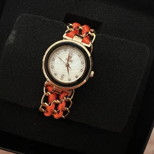 INVICTA Montres Prestige Womens Watch - 25mm, Red (MPW0299) - photo 2