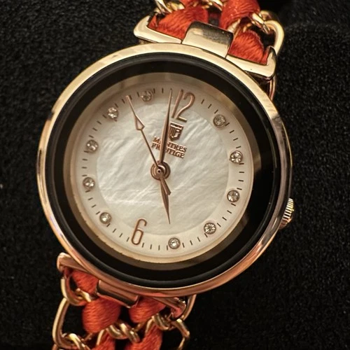 INVICTA Montres Prestige Womens Watch - 25mm, Red (MPW0299) - photo 3