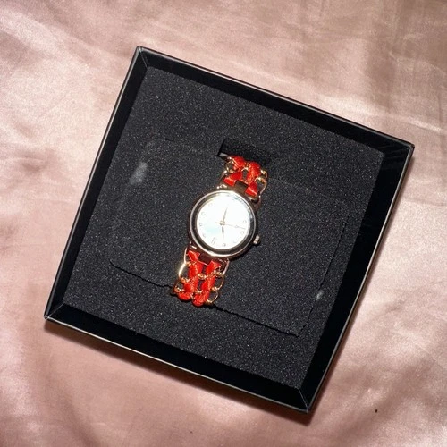 INVICTA Montres Prestige Womens Watch - 25mm, Red (MPW0299) - photo 4