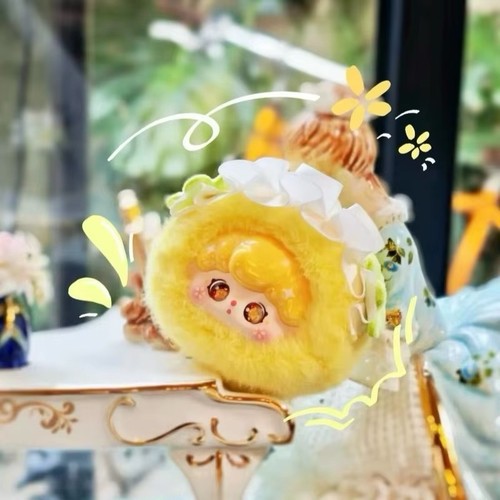Baby Three Munmun’s Fairy Tale Bedtime Stories CONFIRMED FLOWER