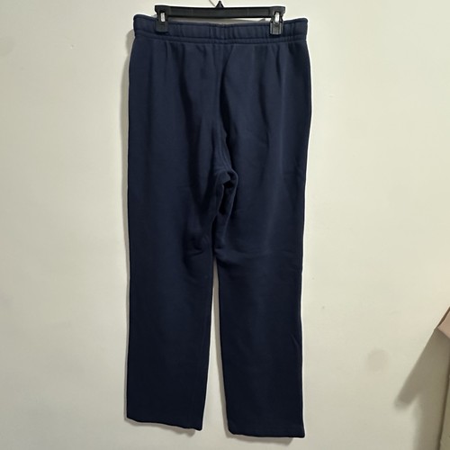 NIKE Volleyball 16 CLARK Sweatpant Mens L Dark Blue - photo 2