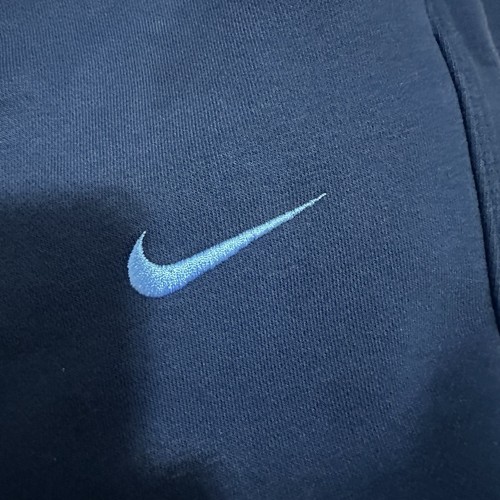 NIKE Volleyball 16 CLARK Sweatpant Mens L Dark Blue - photo 3