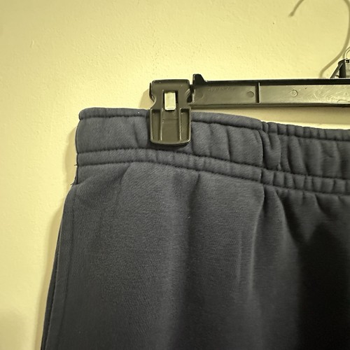 NIKE Volleyball 16 CLARK Sweatpant Mens L Dark Blue - photo 4