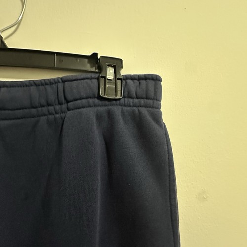NIKE Volleyball 16 CLARK Sweatpant Mens L Dark Blue - photo 5