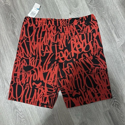 NWT Drill Clothing Bel-Air Swim Shorts Red/Black - Size L - photo 5
